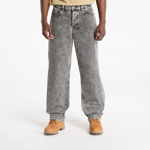 Džíny Dickies Thomasville Denim Pant Light Gray Wash W34/L34