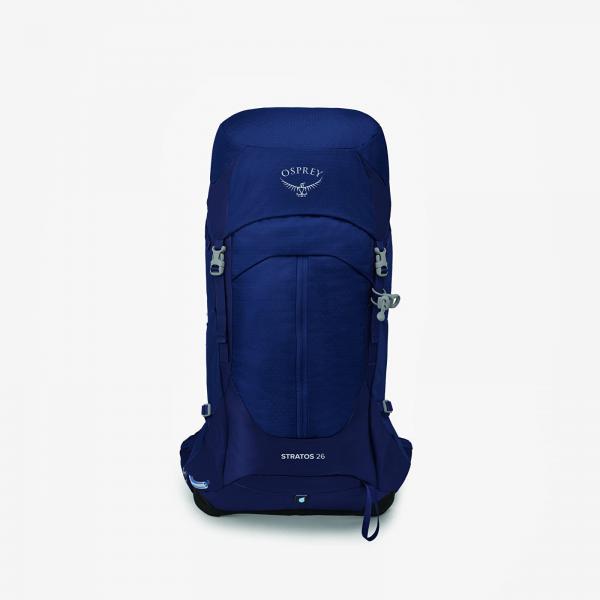 Batoh Osprey Stratos 26 Cetacean Blue Universal