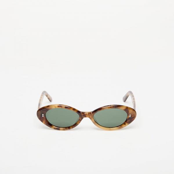 Sluneční brýle AKILA Daisy Tortoise/ Green Universal