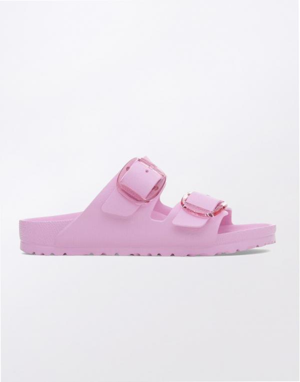 Birkenstock Arizona Big Buckle EVA Fondant Pink 36