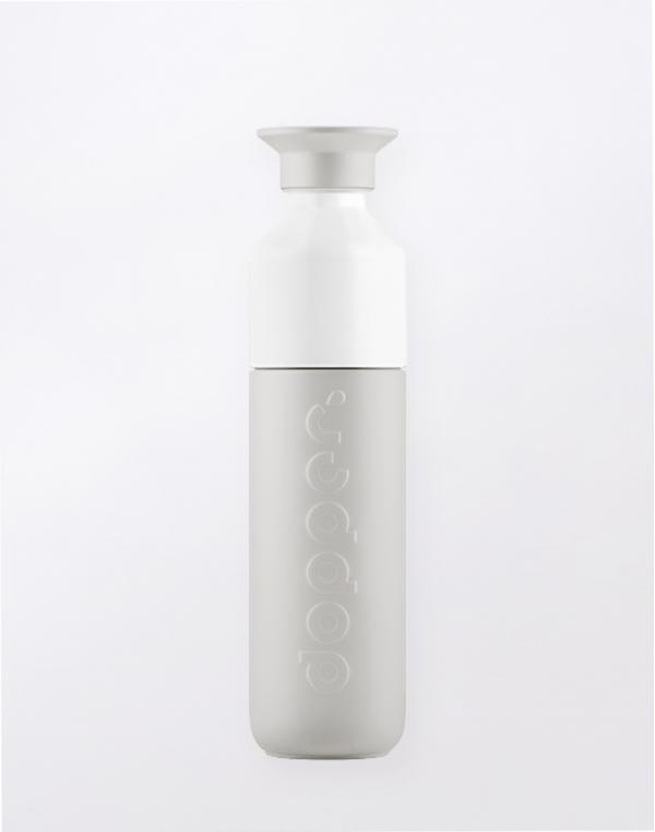 Dopper Insulated 350 ml Gentle Grey