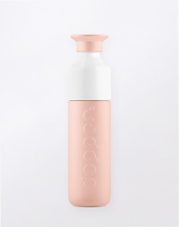 Dopper Insulated 350 ml Pebble Peach
