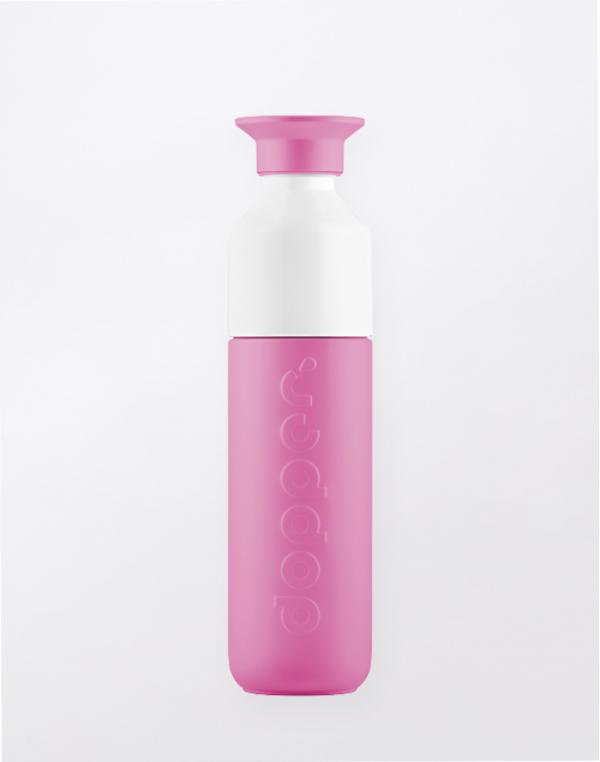 Dopper Insulated 350 ml Pelican Pink