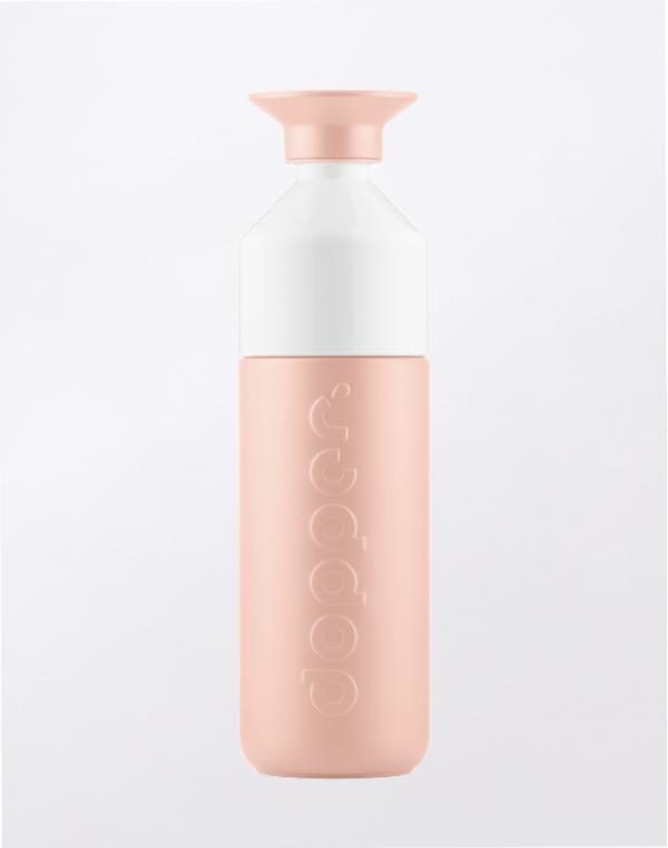 Dopper Insulated 580 ml Pebble Peach