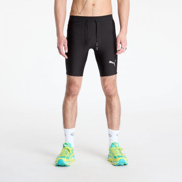 Šortky Puma Racday Ultafrm 9 Short M PUMA Black XL