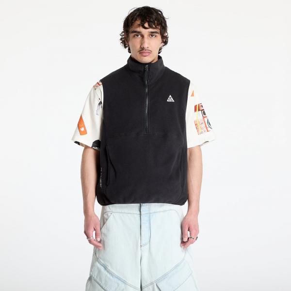 Vesta Nike ACG "Wolf Tree" Vest Black/ Anthracite/ Summit White XS