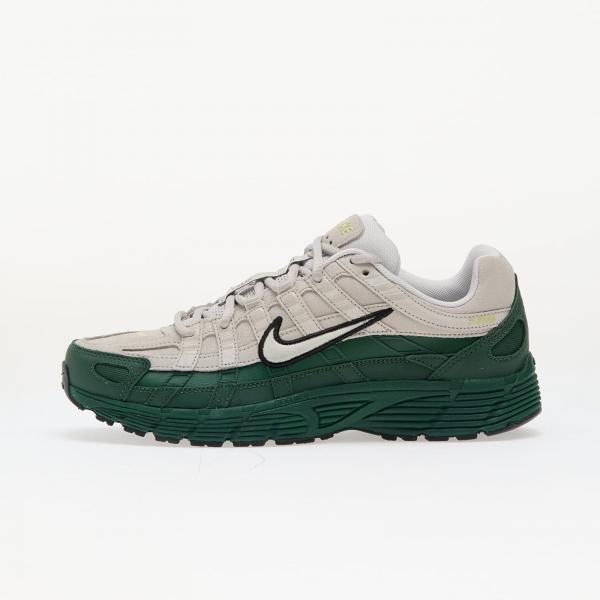 Tenisky Nike P-6000 Prm Vast Grey/ Vast Grey-Fir-Limelight EUR 39