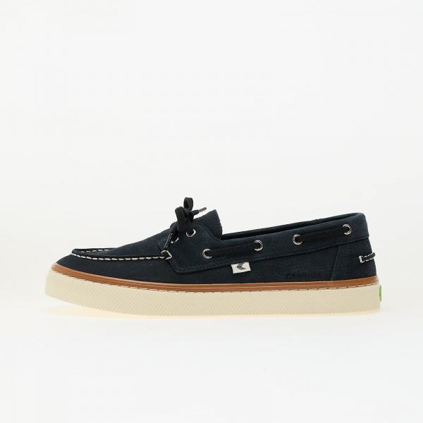 Tenisky Cariuma M Mare Boat Shoe Navy EUR 41.5