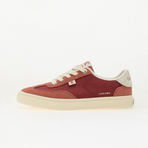 Tenisky Cariuma W TOCA Withered Rose/ Dark Rose EUR 38