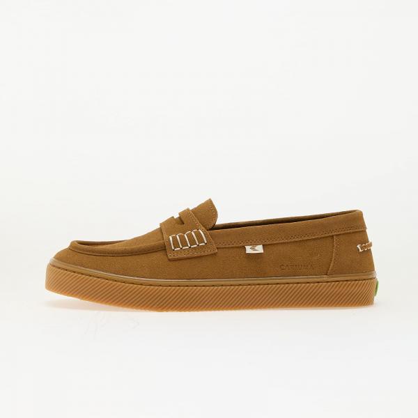 Tenisky Cariuma M Caju Loafer Gum Camel EUR 43.5