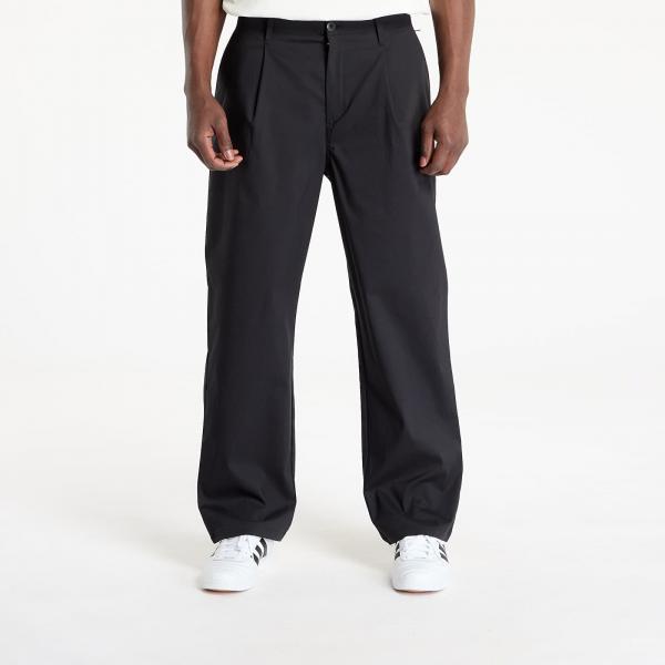Kalhoty New Balance Athletics Relaxed Trousers Black XL