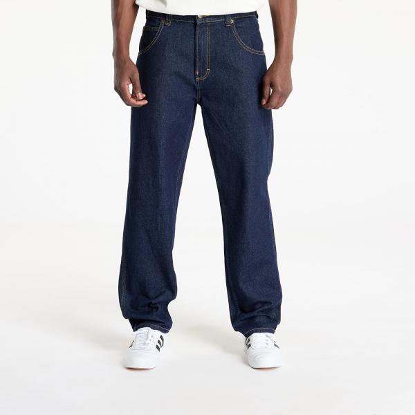 Džíny Dickies Houston Denim Trousers Rinsed W30/L32