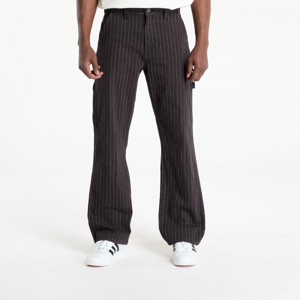 Kalhoty Dickies Service Carpenter Pant Black W30/L32
