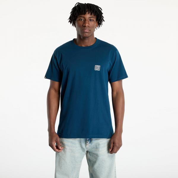 Tričko Horsefeathers Diary T-Shirt Pond S