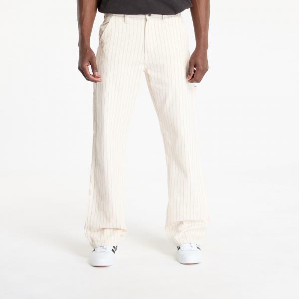 Kalhoty Dickies Service Carpenter Pant Egret W34/L32