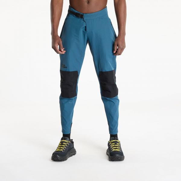 Kalhoty Horsefeathers Stoker Bike Pants Petrol 30