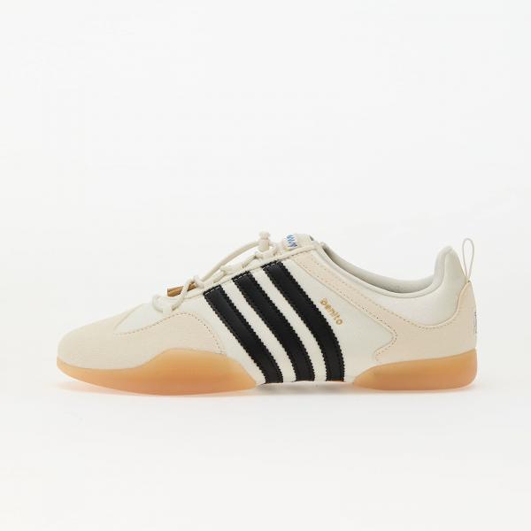 Tenisky adidas x Bad Bunny Ballerina Off White/ Core Black/ Gum EUR 38 2/3
