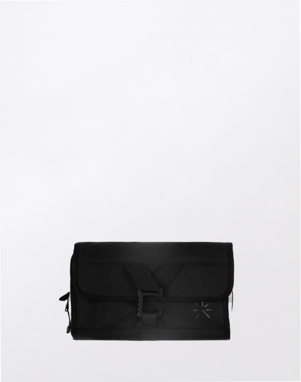 Tropicfeel Roll-Up Toiletry bag Black