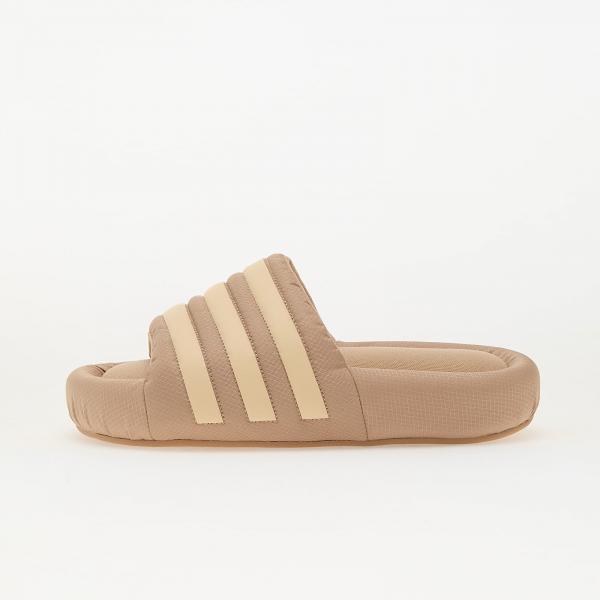 Tenisky adidas Adilette 24 Warm Sand/ Sand Strata/ Warm Sand EUR 46
