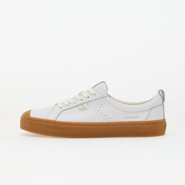 Tenisky Cariuma M OCA Low Gum White EUR 42