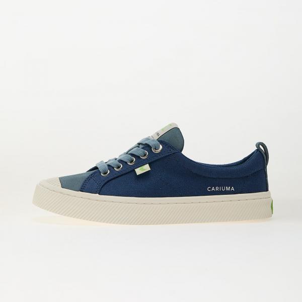 Tenisky Cariuma M OCA Low Shadow Blue/ Mirage Blue EUR 41