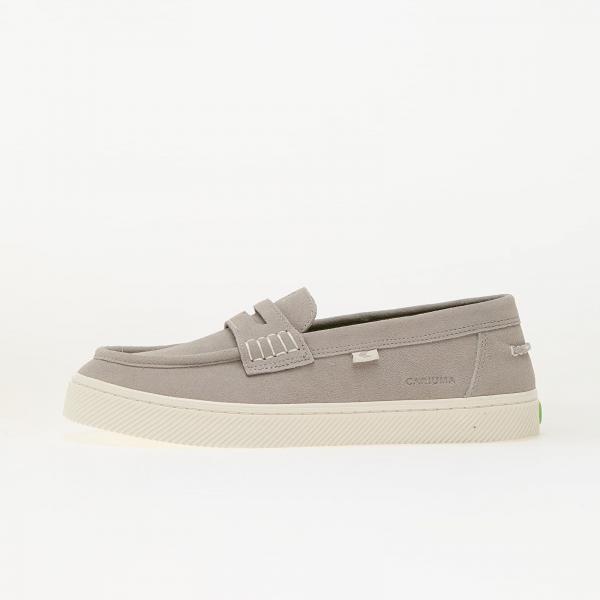 Tenisky Cariuma M CAJU Loafer Light Grey EUR 43.5