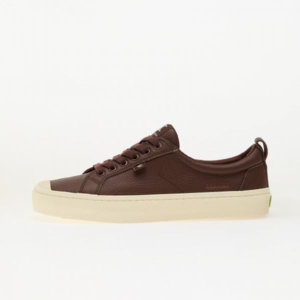 Tenisky Cariuma M Oca Low Brown EUR 43