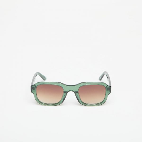 Sluneční brýle Vans 66 Sunglasses Loden Green Universal