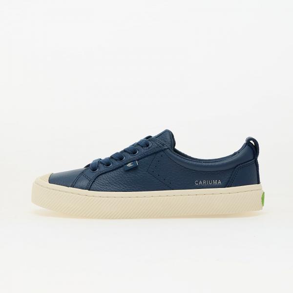 Tenisky Cariuma M Oca Low Dark Denim EUR 40.5