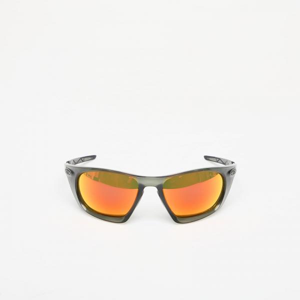 Sluneční brýle Oakley Lateralis Prizm Ruby Universal