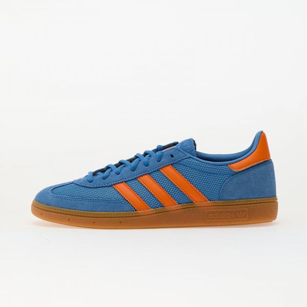 Tenisky adidas Handball Spezial Focus Blue/ Orange/ Gum2 EUR 40 2/3