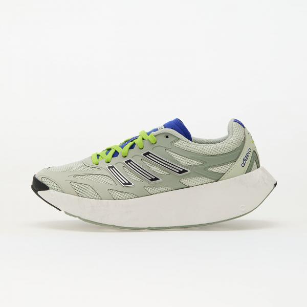 Tenisky adidas Adizero Aruku W Linen Green/ Silver Metallic/ Silver Green EUR 39 1/3