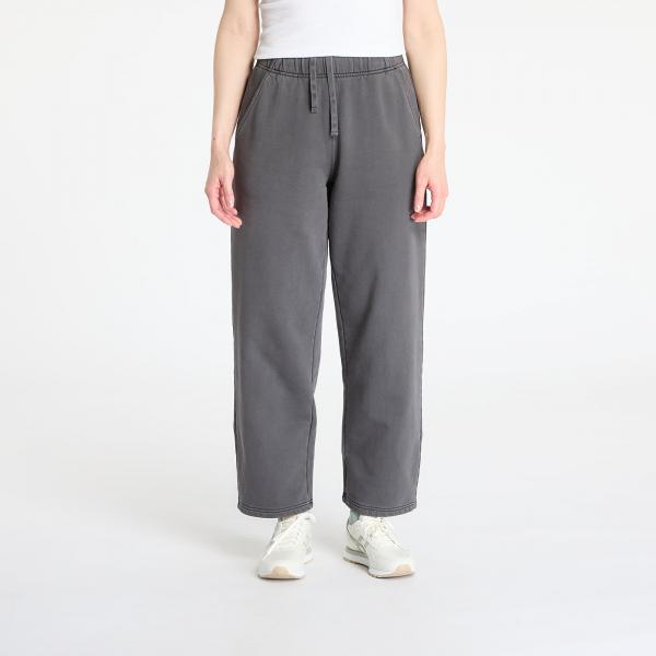 Tepláky Carhartt WIP W' Benton Sweat Pant Black L