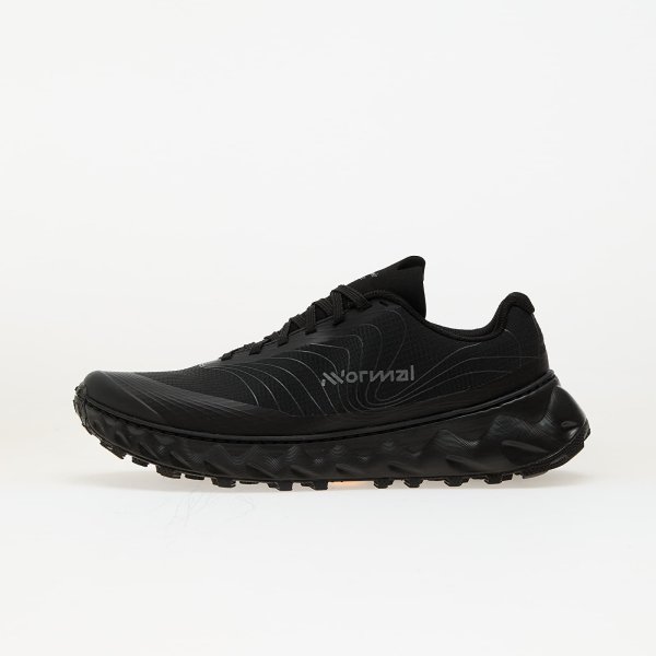 Tenisky NNormal Tomir 2.0 Black EUR 41 1/3