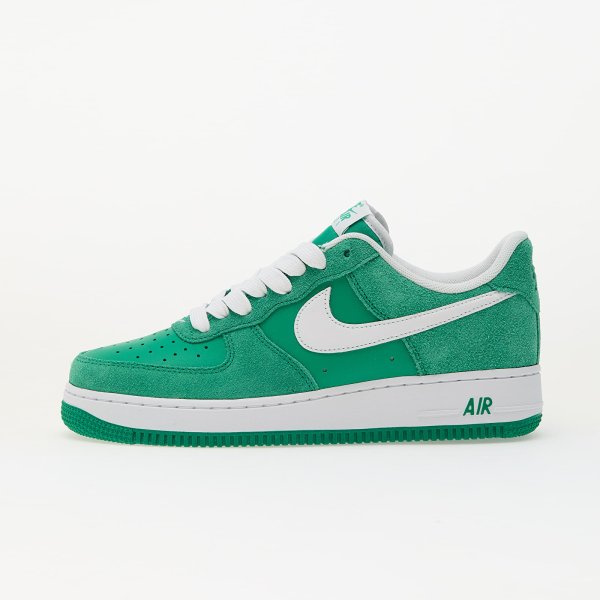 Tenisky Nike Air Force 1 '07 Lv8 Stadium Green/ White-Stadium Green EUR 38.5