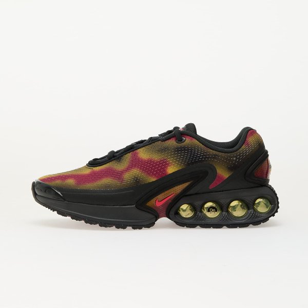 Tenisky Nike Air Max Dn Nrg Dk Smoke Grey/ Red Orbit-Black-Sweet Beet EUR 39