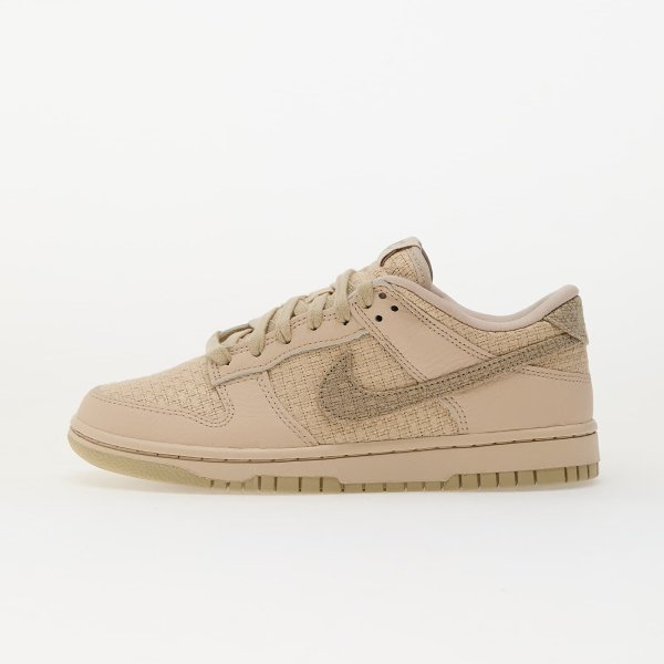 Tenisky Nike W Dunk Low Sanddrift/ Desert Khaki EUR 36.5