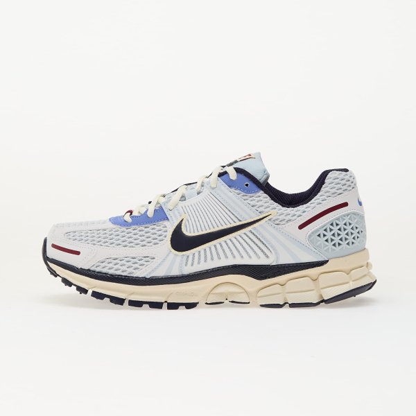 Tenisky Nike W Zoom Vomero 5 Blue Tint/ Purple Ink-Coconut Milk-Polar EUR 36.5