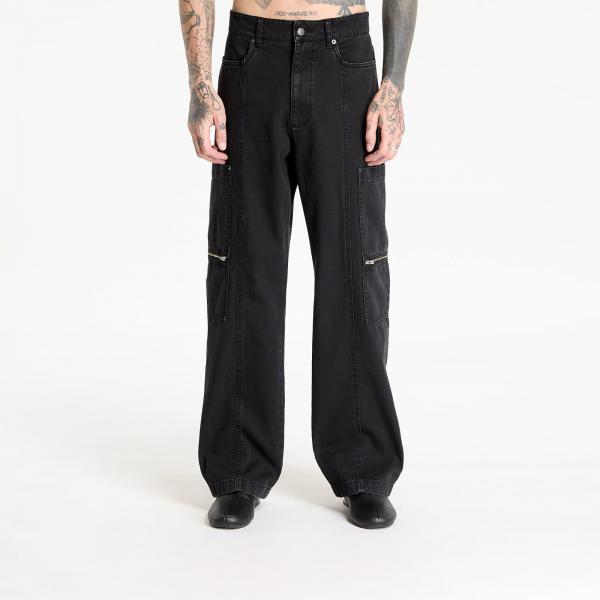 Džíny Alyx Skater Pants Washed Black 32