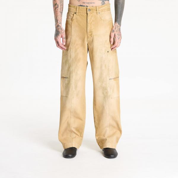 Džíny Alyx Skater Pants Washed Tan 36