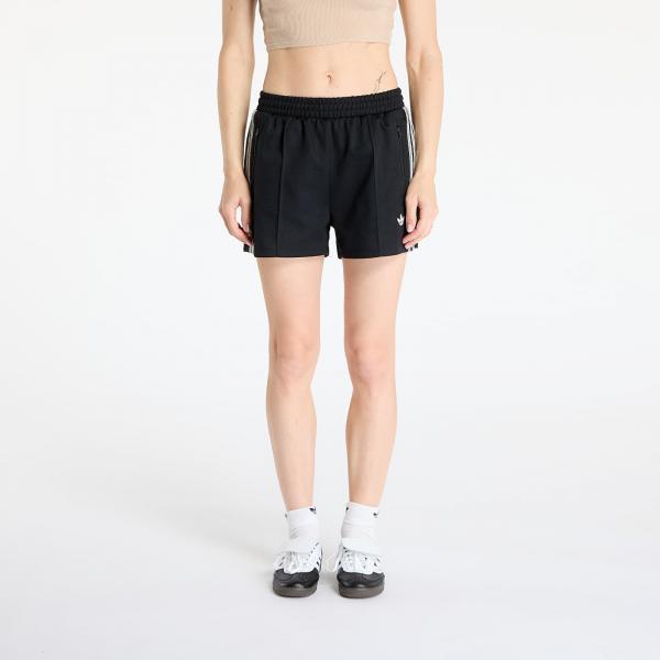 Šortky adidas Originals Summer Glow Classic Short Black L