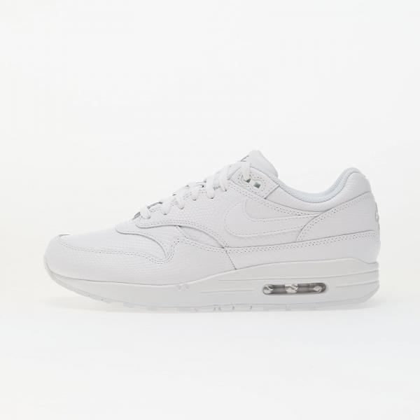 Tenisky Nike Air Max 1 Prem White/ White-White-Pure Platinum EUR 40