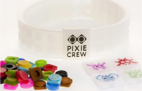 PIXIE CREW náramek