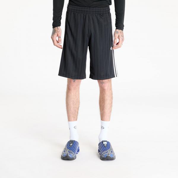 Šortky adidas Adicolor Short Black M
