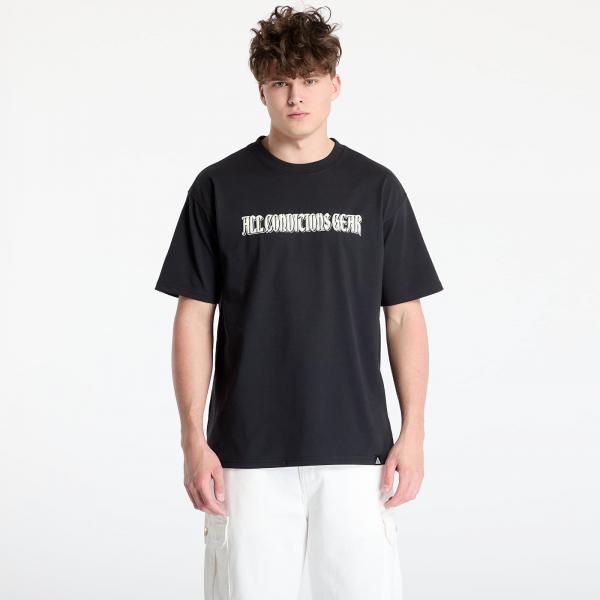 Tričko Nike ACG Men's Dri-FIT T-Shirt Black XS