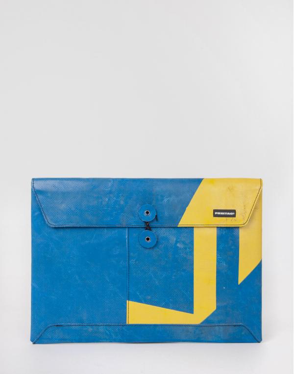 FREITAG F411 Sleeve for Laptop 13"/14"