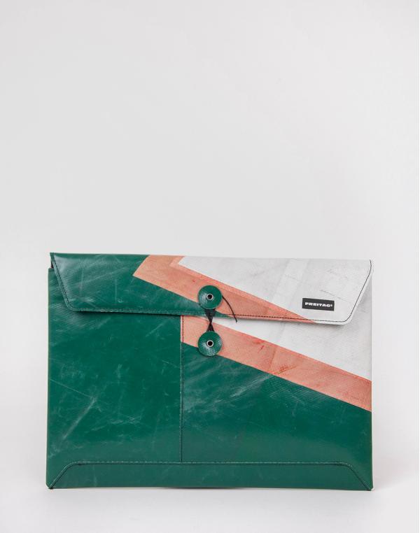 FREITAG F411 Sleeve for Laptop 13"/14"