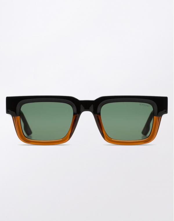 Komono Victor Bronze Black