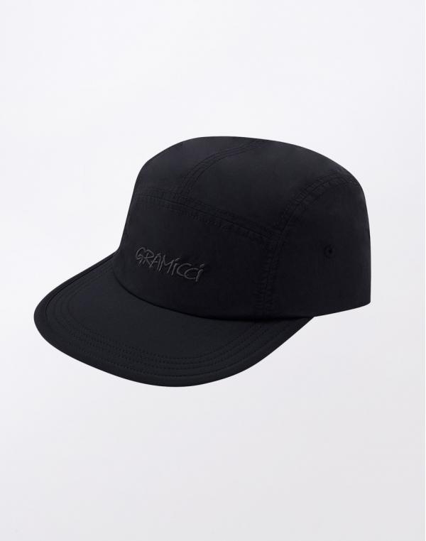 Gramicci Nylon Gramicci Cap BLACK
