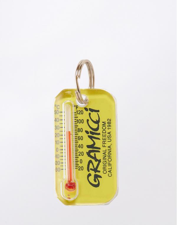 Gramicci Zip-O-Gage ORIGINAL FREEDOM
